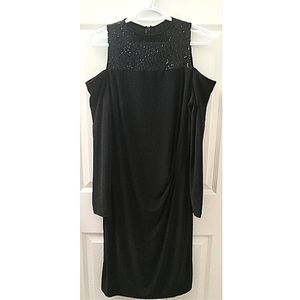 Ralph Lauren Dress Sz 10